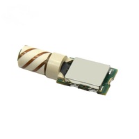 Mini antenne céramique GPS GNSS à gain élevé et grande élévation Sarantel Quadrifilar Helix 135 degrés