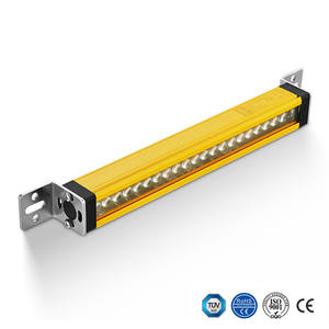 Light Transmitter Beam Detection Infrared Safety Barrier Sensors - Product Image 3