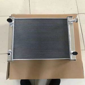 Radiateur de refroidissement en alliage d'aluminium 100% 2ROWS pour <span class=keywords><strong>Jeep</strong></span> Wrangler <span class=keywords><strong>YJ</strong></span>/SJ TJ MT 1997-2006 NEUF - Product Image 5