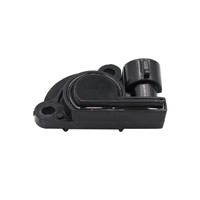 Nombre del Producto: Sensor de Posición del Acelerador TPS OE # 17106681 17087653 94580175 para Buick Chevrolet Daewoo Opel GM