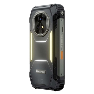 Oferta: Blackview Xplore 2, Teléfono Resistente 5G con Proyector, 16 GB de RAM, 1 TB de Almacenamiento, Dimensity 8300, Android 15, AMOLED - Product Image 2