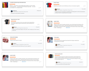 Горячая распродажа: Футболки с вышивкой на заказ, оптом, с вышивкой шенилл, не мнущиеся, дышащие, с индивидуальным дизайном - Product Image 6