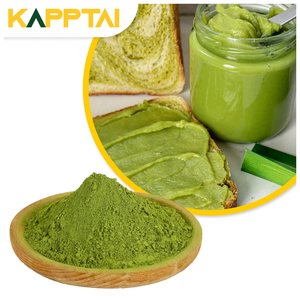 Bubuk Matcha organik kelas pakaian upacara 7A larut instan untuk minuman RTD dan minuman instan - Product Image 4
