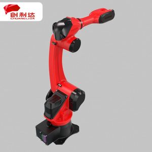 Robots de Soldadura Industriales de Calibración Automática a Precio Asequible para Proyectos de Soldadura Personalizados - Product Image 2