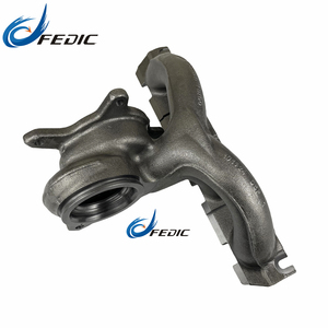 กังหันที่อยู่อาศัยK03 53039880290 สําหรับที่นั่งAlhambra II Skoda Octavia <span class=keywords><strong>Volkswagen</strong></span>กอล์ฟ<span class=keywords><strong>Scirocco</strong></span> Sharan <span class=keywords><strong>2.0</strong></span> <span class=keywords><strong>TSI</strong></span> 147Kw 200HP CCZA 2010 - Product Image 6