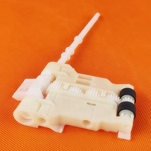 ลูกกลิ้งดึงกระดาษสำหรับเครื่องพิมพ์เอปสัน <span class=keywords><strong>L1455</strong></span> (ประเภท 2) - Product Image 2