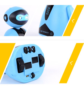 Enfants jouets éducatifs inductive intelligente dessiner <span class=keywords><strong>suiveur</strong></span> <span class=keywords><strong>de</strong></span> <span class=keywords><strong>ligne</strong></span> dessin <span class=keywords><strong>robot</strong></span> avec lumière led - Product Image 4