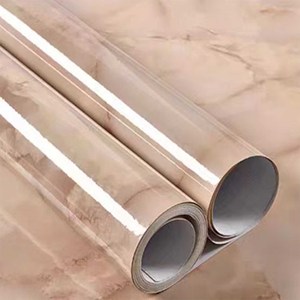 Gran oferta, película decorativa <span class=keywords><strong>de</strong></span> mármol resistente al calor impermeable <span class=keywords><strong>para</strong></span> cocina con diseño <span class=keywords><strong>de</strong></span> mármol, película <span class=keywords><strong>de</strong></span> Pvc, película protectora <span class=keywords><strong>de</strong></span> lámina <span class=keywords><strong>de</strong></span> mármol - Product Image 5