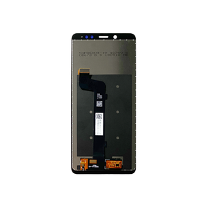Display LCD Del Telefono Mobile Per <span class=keywords><strong>Xiaomi</strong></span> <span class=keywords><strong>Redmi</strong></span> Nota 5 Nota 5 Pro LCD Touch Assemblea di Schermo di Ricambio - Product Image 4
