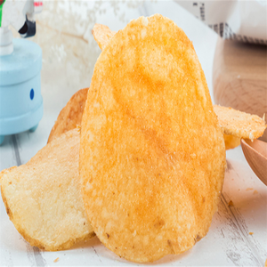 ไก่ทอดรสเผ็ดสไตล์เกาหลี43กรัมจากไต้หวัน - Product Image 5