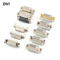 Conector DSUB para Montaje en PCB de 9/15/25/37 Pines RS232 DR HDR DVI DB9/DB15/DB25/DB37 Macho Hembra para Soldar/Atornillar VGA D-SUB RS232