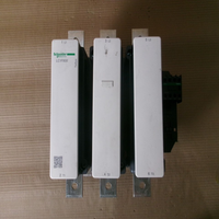 LC1F800 TeSys F Series 3 Kutub 800A Kontaktor PLC