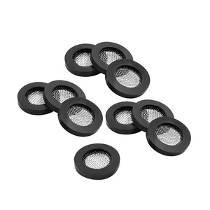 Каучуковый конический фильтр - Product Image 1
