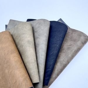 Cuero Sintético <span class=keywords><strong>con</strong></span> Estampado Animal, Cuero PU Suave Impermeable para Zapatos, Bolsos, Muebles y Uso Decorativo - Product Image 2