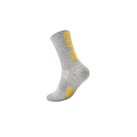 KTS228 Fabricant d'usine en Chine OEM Fabriquez vos propres chaussettes de sport Pas de quantité minimale de commande Chaussettes de sport personnalisées pour hommes Elite 100% Cotton Terry Athletic Socks