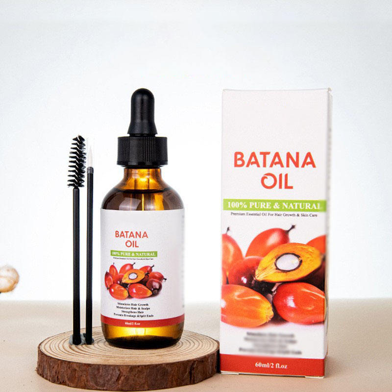 น้ำมันบาตานา