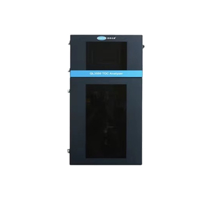 Monitor de Carbono Orgánico Total (TOC) en Línea HACH QL3580, Analizador de Calidad del Agua en Línea, Hach-QL3580 - Product Image 3