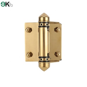 Ekoo thiết kế hiện đại DIY cài đặt hồ bơi hàng rào cửa kính bản lề tự đóng cửa 316L thép không gỉ chống gỉ 5 năm - Product Image 2