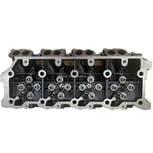 FORD4.0 IRON CYLINDER HEAD V6 93TN6090AA FOR MAZDA RANGER BRONCO 4.0 OHV LATE FORD 4.0 ENGINE HEAD