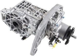 Différentiel avant PLBSE A2463500802 ensemble différentiel arrière pour Benz CLA250 A45 B250 ensemble de boîte de transfert <span class=keywords><strong>4Matic</strong></span> - Product Image 6