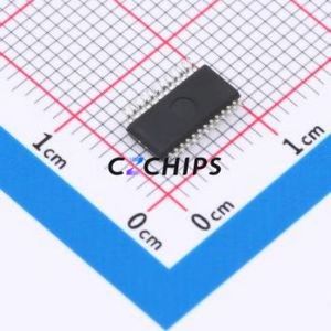 Original&New GR2803LSS24ARCQ SSOP-24 Transistor Darlington Transistor Array Whole Sale Electronic Component Chips & BOM Service - Product Image 2