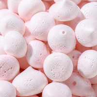 Poudre de protéines pour bébés Aimo, probiotiques, saveur fruitée, 14 g, texture semi-molle, durée de conservation de 12 mois, spécialement conçue pour une alimentation saine