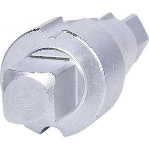 KS TOOLS-130,2010 1/2 ''Llave de paso de gas, 3 pasos, 1/2''-1 '' - EAN 4042146019603 AIRE ACONDICIONADO Y REFRIGERACIÓN - Product Image 3