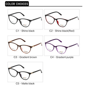 Gafas de Sol Grises Jack Cat Eye con Montura Completa 52-16-144 Anti UV Unisex Diseño Minimalista para Adultos - Product Image 4