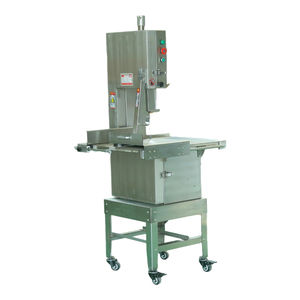 Máquina de Corte de Ossos e Carne Congelada para Açougueiros, Cortador de Ossos de Carne Bovina, Peixe e Frango - Product Image 3