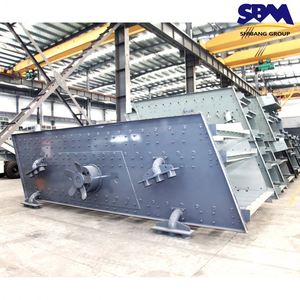 Nhà cung cấp hàng đầu Vòng rung màn hình 2ya1536 sàng máy rung màn hình - Product Image 1