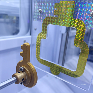 Machine de <span class=keywords><strong>jeu</strong></span> d'arcade Key Master personnalisable, à monnayeur, avec distribution de prix, difficulté réglable, en métal, version anglaise, pour usage commercial - Product Image 3