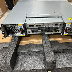 ME424จัดเก็บข้อมูลเซิร์ฟเวอร์ PowerVault ที่เรียบง่ายและรวดเร็ว2U 24x2.5 "อ่าวไดรฟ์ (12GB SAS) 12*1.92TB SAS ME424ตู้ขยาย - Product Image 6