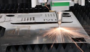 New Arrival 1000w Stainless Steel Metal <b>Sheet</b> Fiber Laser Cutting Machine Easy Handling High Efficiency Cutting Laser Machine - Product Image 6