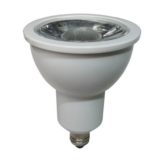 CE Rohs UL PSE Bohlam Led Kualitas Tinggi E11/E14/E17/E26/E27/B22 Lampu Sorot 3W 5W 7W Lampu Sorot Led SMD COB