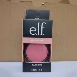 Cross-border <span class=keywords><strong>Elf</strong></span> Putty Blusher Crème <span class=keywords><strong>blush</strong></span> unie 10g Taille standard 8 couleurs au choix Pâte - Product Image 4