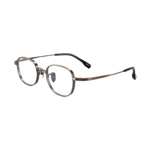 Gọng kính mắt chất liệu hợp kim titan cao cấp, chống ánh sáng xanh, thiết kế thời trang dành cho người cận thị - Product Image 1