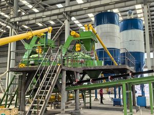 1000L hành tinh trộn bê tông trộn cho trạm trộn trộn pmixers mới sẵn sàng TRỘN BÊ TÔNG trộn - Product Image 4