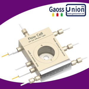 Спектрометры серии C031-3, Raman Spectroscopy, высокопроизводительные электрохимические ячейки - Product Image 4