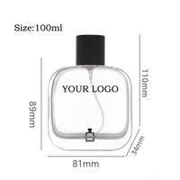 Parfum de marque privée, fabrication OEM, parfums originaux de marque, parfums pour hommes, parfum longue durée, vaporisateur, logo personnalisé, flacon et boîte