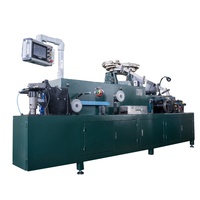 Machine entièrement automatique à grande vitesse pour la fabrication de clous en spirale en caoutchouc