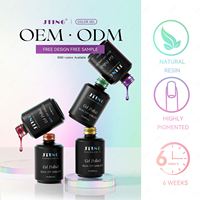 PRO Global Selling Cat Eye Gel Collection Set Box 24 couleurs Aimant Diamant Cat Eye Gel Vernis à ongles avec Livre de couleurs unique