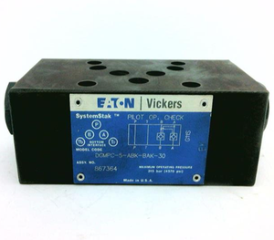 การตรวจสอบนักบิน DGMPC-5-ABK-30 - Product Image 4