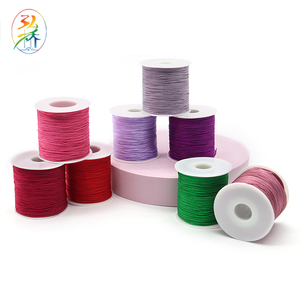 73 # Tùy Chỉnh Ngọc Chủ Đề 60M DIY Tay Dệt Đính Cườm Đồ Trang Sức Phụ Kiện Mặt Dây Chuyền Chuỗi Bán Buôn Ngọc Chủ Đề - Product Image 2