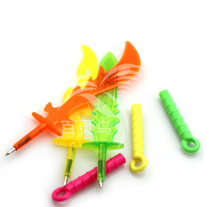 Cadeau de Promotion Populaire <span class=keywords><strong>Pas</strong></span> Cher Prix Game Of Thrones Mini Épée En Plastique - Product Image 2