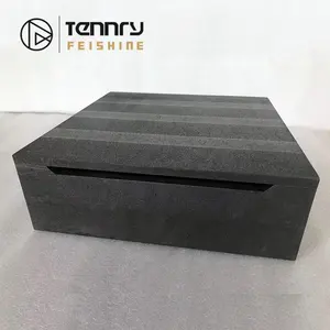 Factory Supplied Graphite Mould For Casting