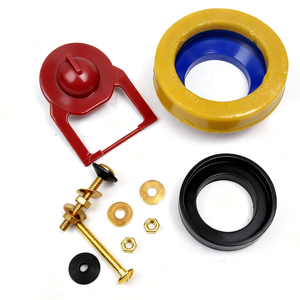 Kit <span class=keywords><strong>de</strong></span> réparation <span class=keywords><strong>de</strong></span> toilettes tout-en-un : <span class=keywords><strong>joint</strong></span> <span class=keywords><strong>d</strong></span>'étanchéité pour réservoir <span class=keywords><strong>de</strong></span> <span class=keywords><strong>chasse</strong></span> <span class=keywords><strong>d</strong></span>'<span class=keywords><strong>eau</strong></span>, levier <span class=keywords><strong>de</strong></span> <span class=keywords><strong>chasse</strong></span> <span class=keywords><strong>d</strong></span>'<span class=keywords><strong>eau</strong></span>, <span class=keywords><strong>clapet</strong></span>, boulons <span class=keywords><strong>de</strong></span> réservoir M6, écrou, vis - Product Image 6