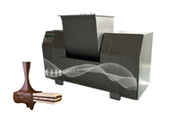 Machine à gaufrettes célèbre / Ligne de production d'équipements pour la fabrication de gaufrettes avec capacité optionnelle