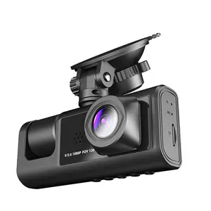 Thâm quyến Dash Cam Ford Ranger đảo ngược máy ảnh xe phía trước xem AHD mini xe máy ảnh DVR cho xe buýt xe tải Trailer Xe Xe DVR