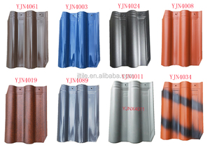 Fabricante de azulejos de techo chinos, venta directa de 2022x300, de arcilla cerámica, 400 - Product Image 3