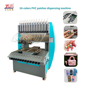 Máquina de moldeo por inyección de calzado, línea de producción de alfombrilla para coche, suela plástica - Product Image 2